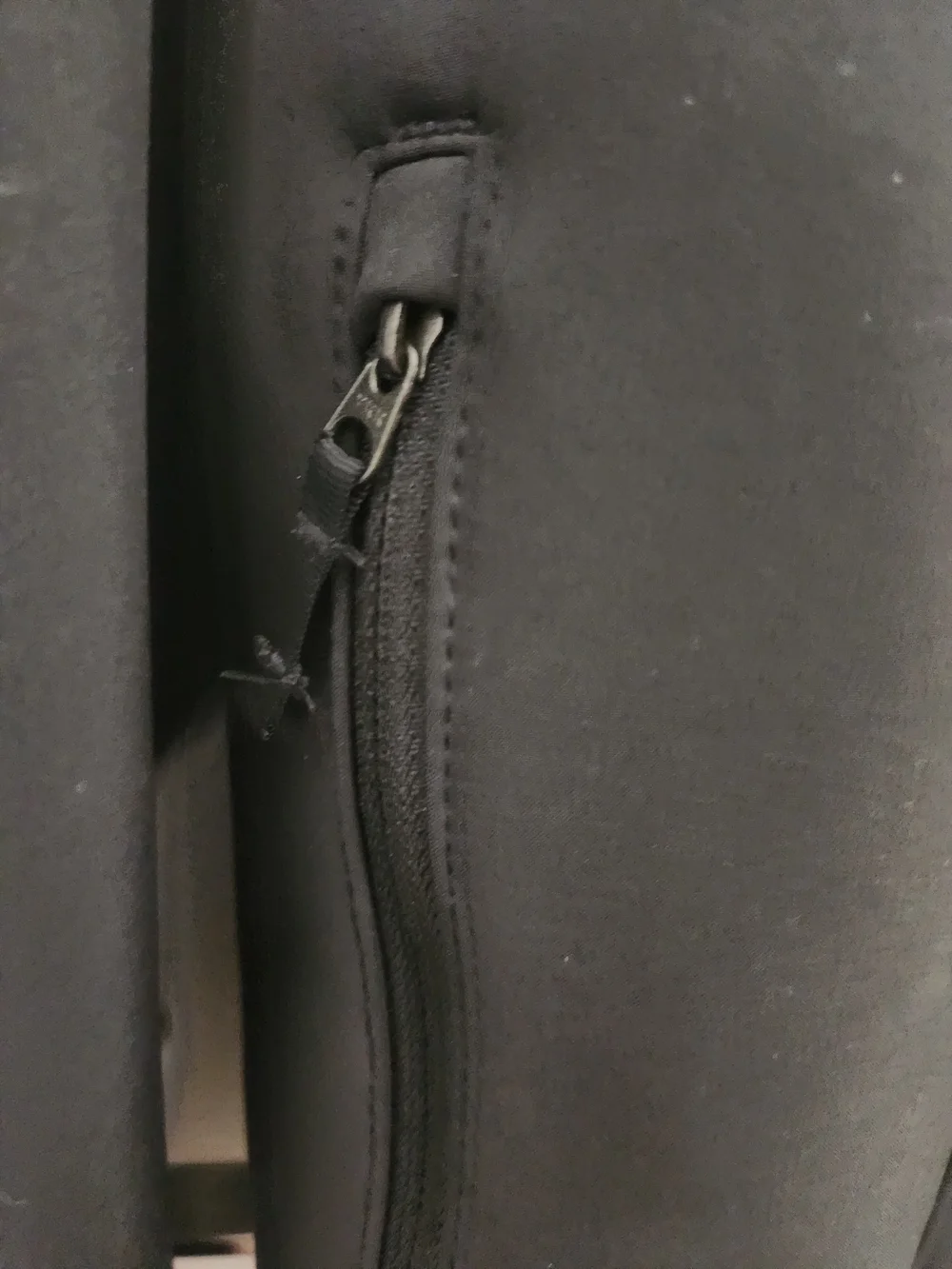 The North Face Men’s Black Jacket - Size XL